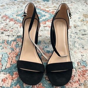 A New Day Strappy Sandal